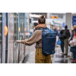 Exped Radical 45 Backpack - Navy -Aqua Fit Shop exped radical 45 8 1446452