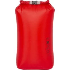 Exped Fold Drybag UL (4-Pack) - XS-L - Assorted 13 Exped Fold Drybag UL (4-Pack) - XS-L - Assorted -Aqua Fit Shop exped storage 45 1209806