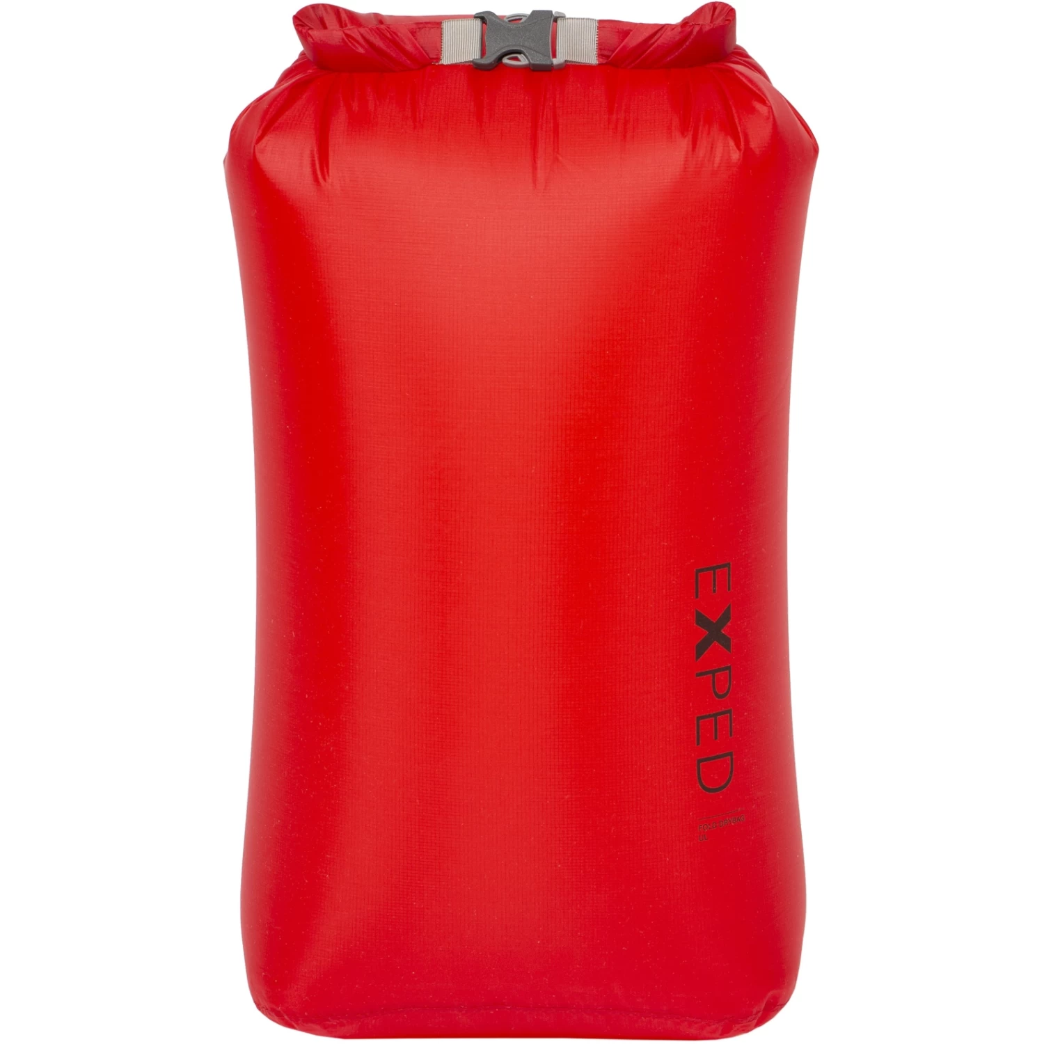 Exped Fold Drybag UL (4-Pack) - XS-L - Assorted 5 Exped Fold Drybag UL (4-Pack) - XS-L - Assorted - Image 3