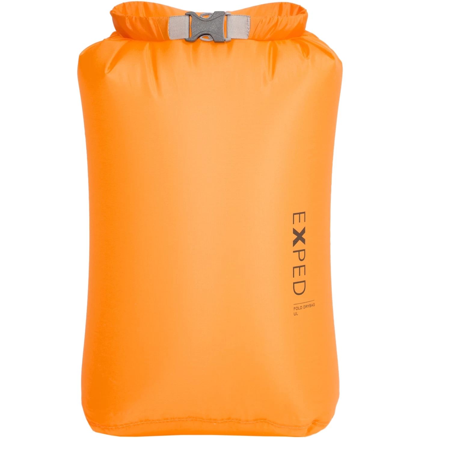 Exped Fold Drybag UL (4-Pack) - XS-L - Assorted 6 Exped Fold Drybag UL (4-Pack) - XS-L - Assorted - Image 4