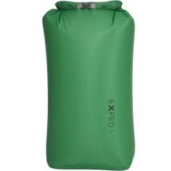 Exped Fold Drybag UL - XL - Emerald
