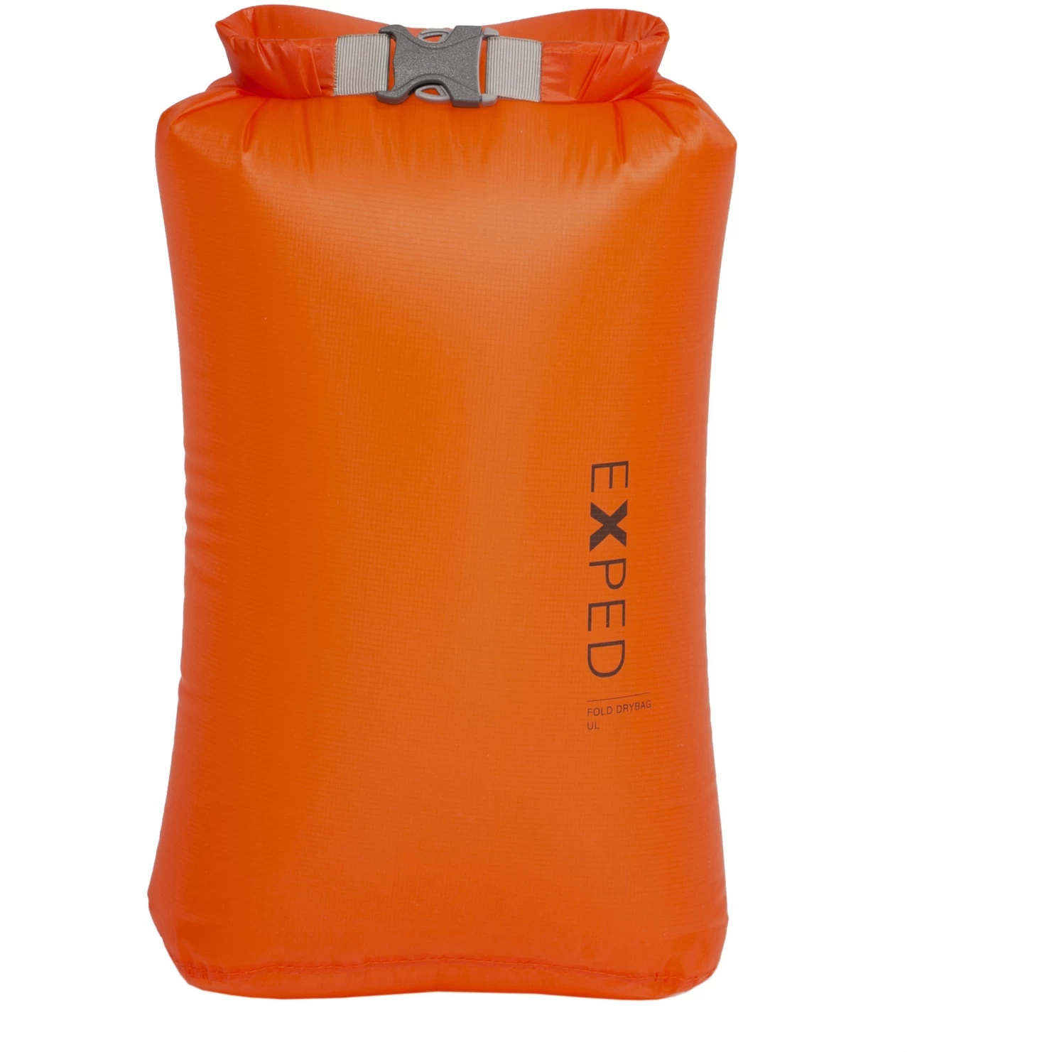 Exped Fold Drybag UL (4-Pack) - XS-L - Assorted 7 Exped Fold Drybag UL (4-Pack) - XS-L - Assorted - Image 5