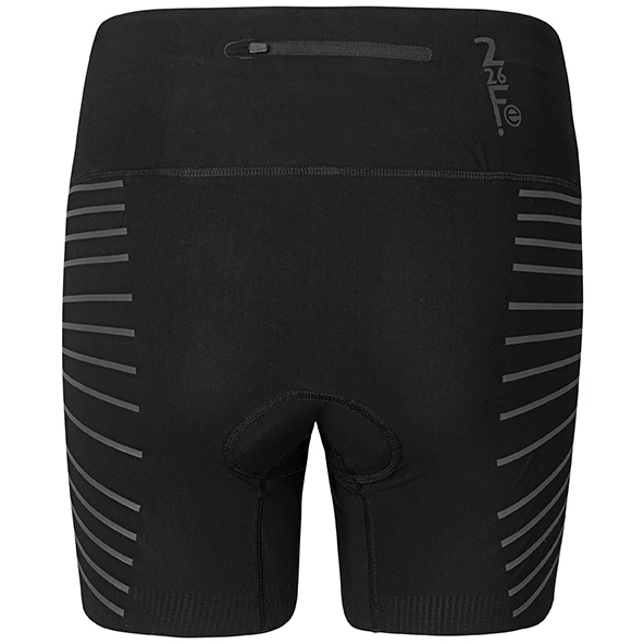 Fe226 Women's DuraForce Tri Tight - Black 4 Fe226 Women's DuraForce Tri Tight - Black - Image 2