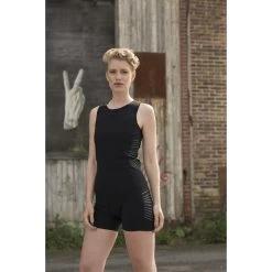 Fe226 Women's DuraForce Tri Tight - Black 18 Fe226 Women's DuraForce Tri Tight - Black -Aqua Fit Shop fe226 women s duraforce tri tight black 13 1200524