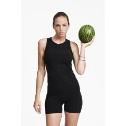 Fe226 Women's DuraForce Tri Tight - Black 24 Fe226 Women's DuraForce Tri Tight - Black -Aqua Fit Shop fe226 women s duraforce tri tight black 4 1200516