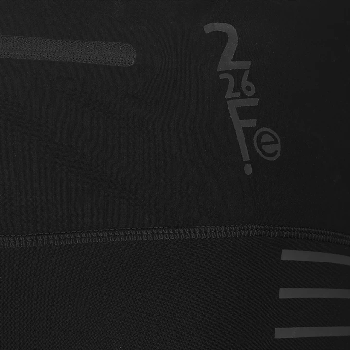 Fe226 Women's DuraForce Tri Tight - Black 9 Fe226 Women's DuraForce Tri Tight - Black - Image 7