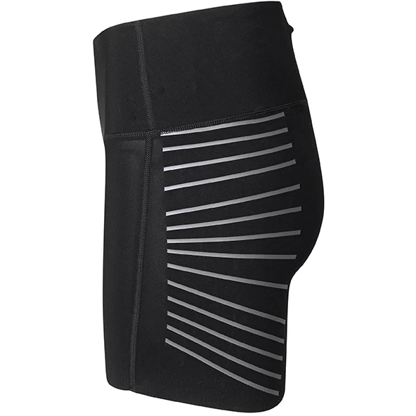 Fe226 Women's DuraForce Tri Tight - Black 5 Fe226 Women's DuraForce Tri Tight - Black - Image 3