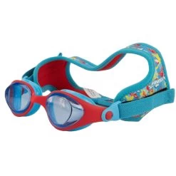 FINIS, Inc. DragonFlys Kids' Goggles - Crab Tint