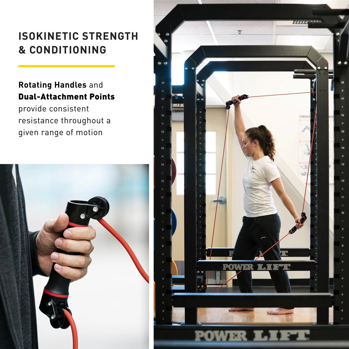 FINIS, Inc. Slide Dryland Trainer Resistance Bands 10 FINIS, Inc. Slide Dryland Trainer Resistance Bands - Image 8