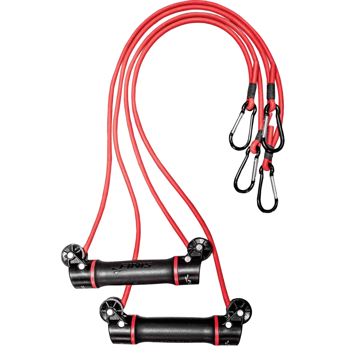 FINIS, Inc. Slide Dryland Trainer Resistance Bands 4 FINIS, Inc. Slide Dryland Trainer Resistance Bands - Image 2