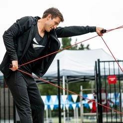 FINIS, Inc. Slide Dryland Trainer Resistance Bands 13 FINIS, Inc. Slide Dryland Trainer Resistance Bands -Aqua Fit Shop finis slide dryland trainer 7 1044677