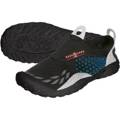 Aqua Lung Sport Sporter Water Sports Shoes - Black/Blue