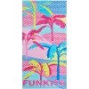 Funkita Cotton Towel - Poka Palm -Aqua Fit Shop funkita cotton towel poka palm 1 1558913