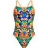 Funkita Single Strap One Piece Swimsuit Girls - Jungle Town -Aqua Fit Shop funkita girls single strap one piece swimsuit jungle town 1 1501756