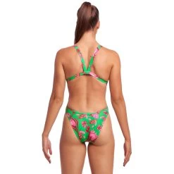 Funkita Brace Free One Piece Swimsuit Women - Desert Pea -Aqua Fit Shop funkita ladies brace free one piece swimsuit desert pea 1 1433188