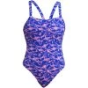 Funkita Brace Free One Piece Swimsuit Women - Minky Pinky 1 Funkita Brace Free One Piece Swimsuit Women - Minky Pinky -Aqua Fit Shop funkita ladies brace free one piece swimsuit minky pinky 1 1558914
