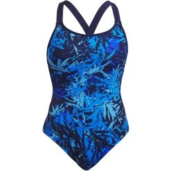 Funkita Eclipse One Piece Swimsuit Women - Seal Team