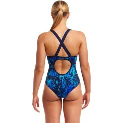 Funkita Eclipse One Piece Swimsuit Women - Seal Team 11 Funkita Eclipse One Piece Swimsuit Women - Seal Team -Aqua Fit Shop funkita ladies eclipse one piece swimsuit seal team 3 1559039