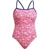 Funkita Single Strap One Piece Swimsuit Women - Beached Bae -Aqua Fit Shop funkita ladies single strap one piece swimsuit beached bae 1 1559100