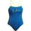 Funkita Single Strap One Piece Swimsuit Women - Glaciar Glam