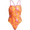 Funkita Single Strength One Piece Swimsuit Women - Wild Sands 1 Funkita Single Strength One Piece Swimsuit Women - Wild Sands -Aqua Fit Shop funkita ladies single strength one piece swimsuit wild sands 3 1433342