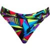 Funkita Sports Bikini Briefs Women - Beat It