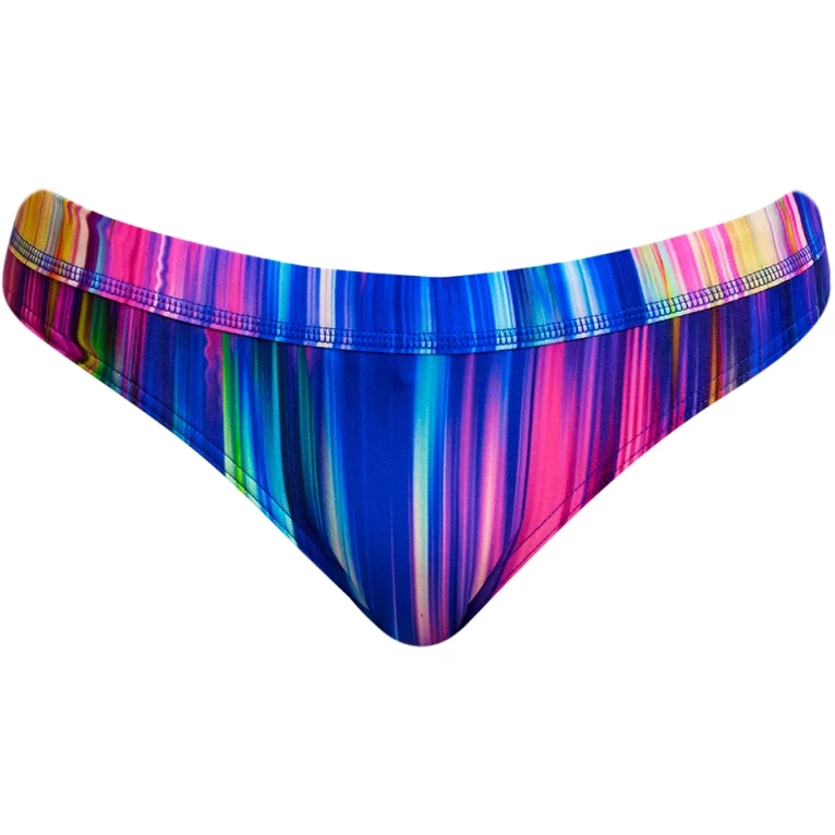 Funkita Sports Bikini Briefs Women - Event Horizon 3 Funkita Sports Bikini Briefs Women - Event Horizon