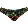 Funkita Sports Bikini Briefs Women - Spot Me