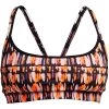 Funkita Sports Bikini Top Women - Headlights -Aqua Fit Shop funkita ladies sports bikini top headlights 1 1559378