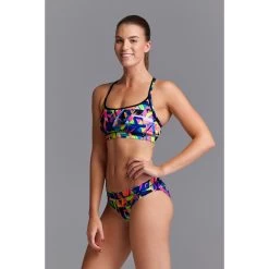 Funkita Sports Bikini Briefs Women - Brush Cuts 13 Funkita Sports Bikini Briefs Women - Brush Cuts -Aqua Fit Shop funkita ladies sports top brush cuts 6 1164928