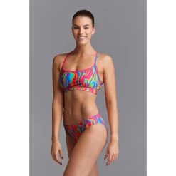 Funkita Sports Bikini Briefs Women - Moon Shine 13 Funkita Sports Bikini Briefs Women - Moon Shine -Aqua Fit Shop funkita ladies sports top moon shine 4 1164939