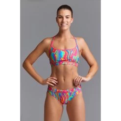 Funkita Sports Bikini Briefs Women - Moon Shine 14 Funkita Sports Bikini Briefs Women - Moon Shine -Aqua Fit Shop funkita ladies sports top moon shine 5 1164940