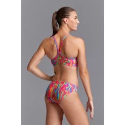 Funkita Sports Bikini Briefs Women - Moon Shine 15 Funkita Sports Bikini Briefs Women - Moon Shine -Aqua Fit Shop funkita ladies sports top moon shine 6 1164941