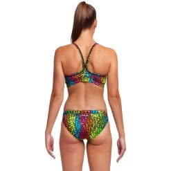 Funkita Sports Eco Bikini Briefs Women - Sunset West 9 Funkita Sports Eco Bikini Briefs Women - Sunset West -Aqua Fit Shop funkita ladies sports top sunset west 3 1330671