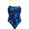 Funkita Strapped In One Piece Swimsuit Women - Seal Team 1 Funkita Strapped In One Piece Swimsuit Women - Seal Team -Aqua Fit Shop funkita ladies strapped in one piece swimsuit seal team 1 1559247
