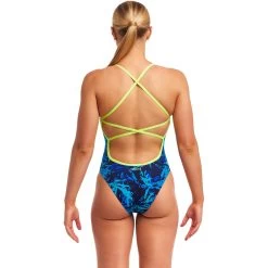 Funkita Strapped In One Piece Swimsuit Women - Seal Team 16 Funkita Strapped In One Piece Swimsuit Women - Seal Team -Aqua Fit Shop funkita ladies strapped in one piece swimsuit seal team 3 1559249