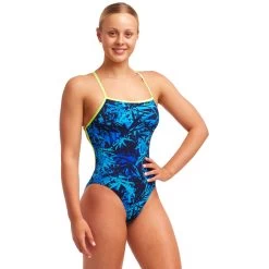 Funkita Strapped In One Piece Swimsuit Women - Seal Team 17 Funkita Strapped In One Piece Swimsuit Women - Seal Team -Aqua Fit Shop funkita ladies strapped in one piece swimsuit seal team 4 1559250