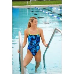 Funkita Strapped In One Piece Swimsuit Women - Seal Team 20 Funkita Strapped In One Piece Swimsuit Women - Seal Team -Aqua Fit Shop funkita ladies strapped in one piece swimsuit seal team 7 1559253