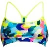 Funkita Swim Crop Top Women - Brush It Off 1 Funkita Swim Crop Top Women - Brush It Off -Aqua Fit Shop funkita ladies swim crop top brush it off 1 1501878