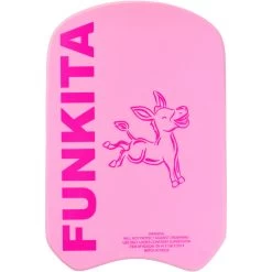Funkita Training Kickboard - Donkey Doll -Aqua Fit Shop funkita training kickboard donkey doll 2 1559332
