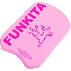 Funkita Training Kickboard - Donkey Doll -Aqua Fit Shop funkita training kickboard donkey doll 4 1559334