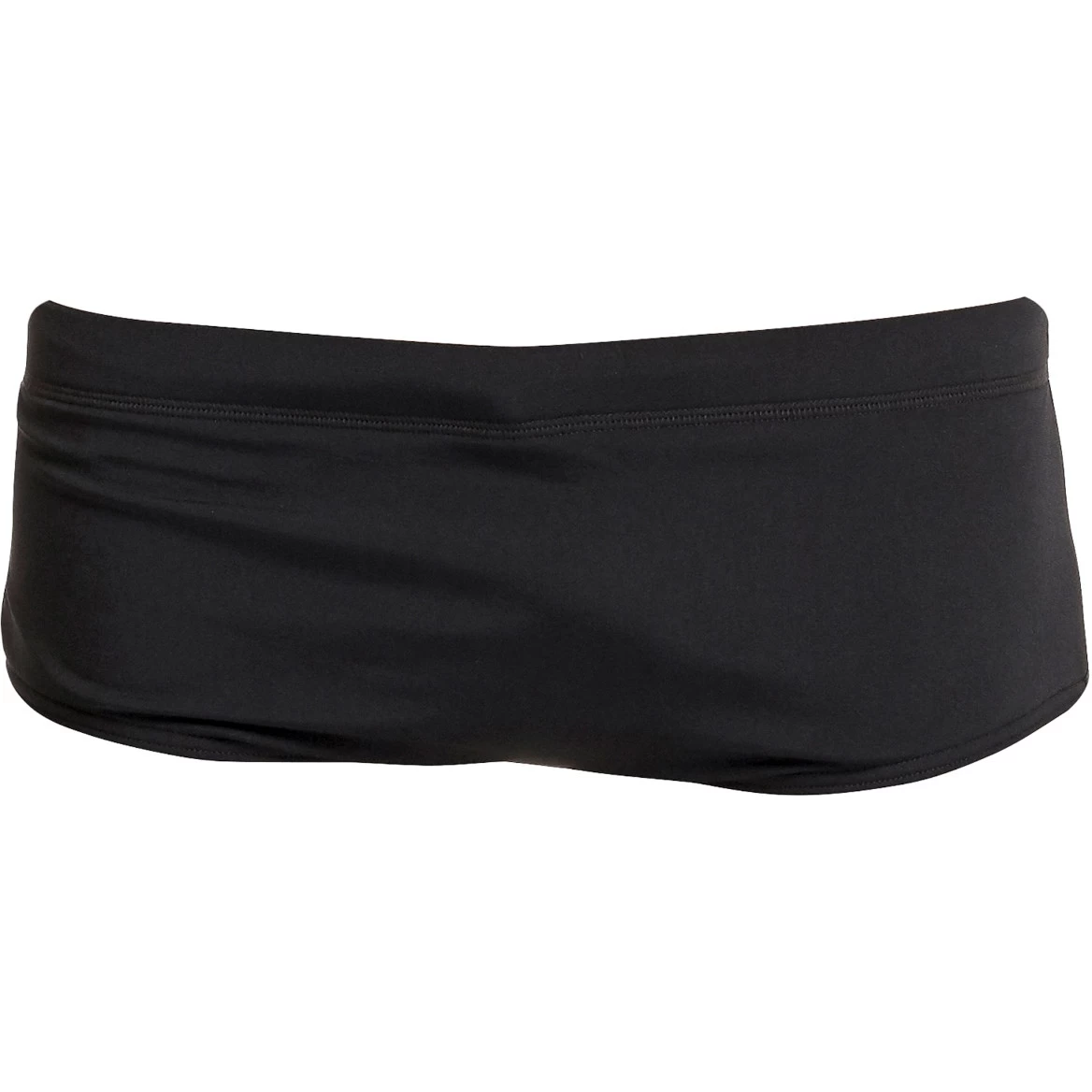 Funky Trunks Classic Trunks Boys - Still Black 3 Funky Trunks Classic Trunks Boys - Still Black