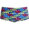 Funky Trunks Sidewinder Trunks Boys - Car Stacker