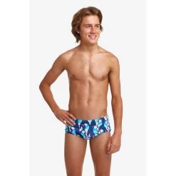 Funky Trunks Sidewinder Trunks Boys - Pengoo Parade 9 Funky Trunks Sidewinder Trunks Boys - Pengoo Parade -Aqua Fit Shop funky trunks boys sidewinder trunks pengoo parade 4 1331099
