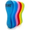 Funky Trunks Elite Squad Pull Buoy - Rainbow Racer -Aqua Fit Shop funky trunks elite squad pull buoy rainbow racer 1 1165299