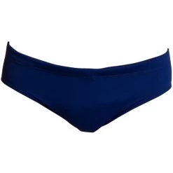 Funky Trunks Classic Briefs Men - Still Ocean