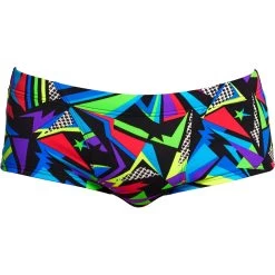 Funky Trunks Classic Trunks Men - Beat It