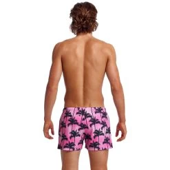 Funky Trunks Shorty Shorts Men - Pop Palms 10 Funky Trunks Shorty Shorts Men - Pop Palms -Aqua Fit Shop funky trunks mens shorty shorts pop palms 4 1330973