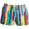 Funky Trunks Shorty Shorts Men - Winning Streak -Aqua Fit Shop funky trunks mens shorty shorts winning streak 2 1432648
