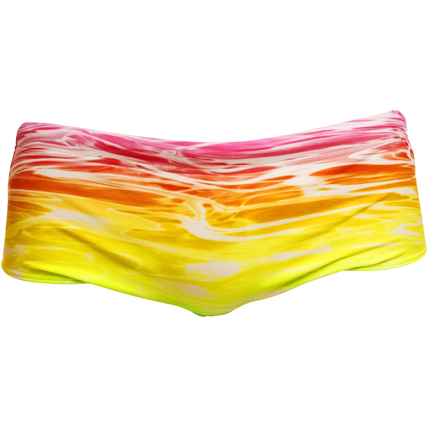 Funky Trunks Sidewinder Trunks Men - Lake Acid 3 Funky Trunks Sidewinder Trunks Men - Lake Acid